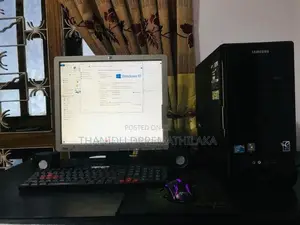 Samsung Desktop PC
