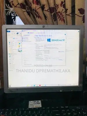 Samsung Desktop PC