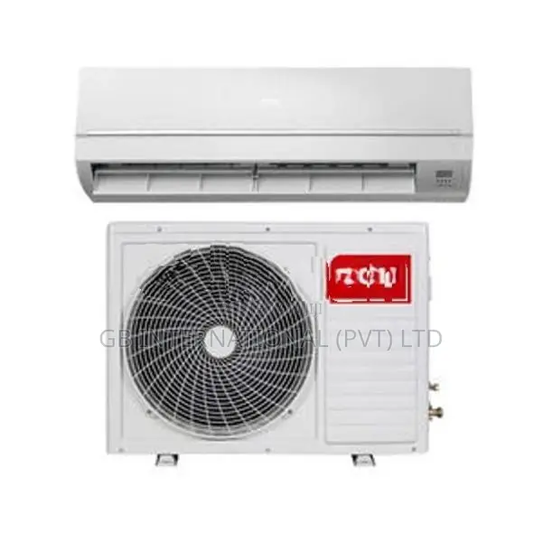 9000BTU TCL Non Inverter Brand New Ac