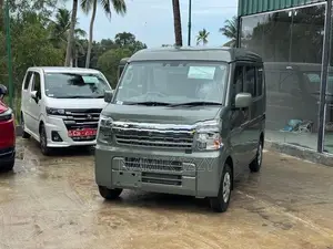 Suzuki Every Full option Join 2026