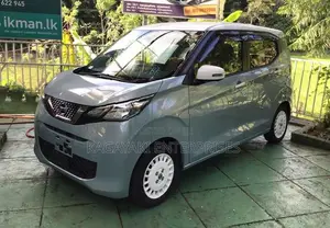 Nissan Dayz Bolero 2023