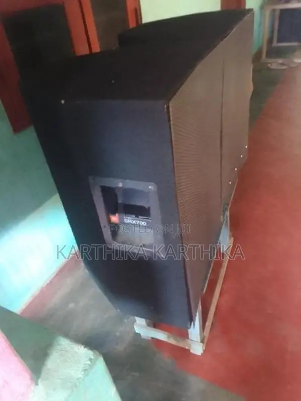 JBL Speaker Set