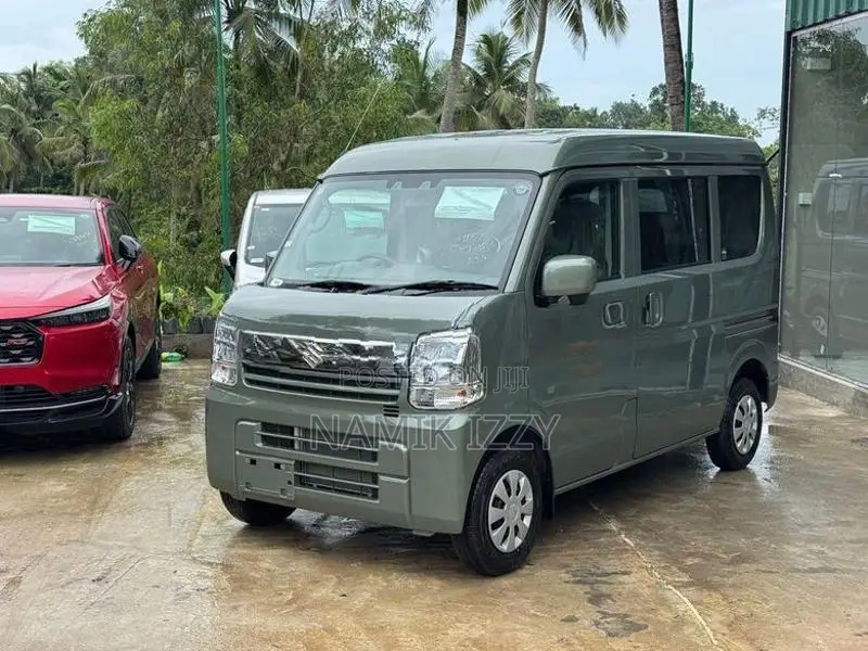 Suzuki Every Full option Join 2026