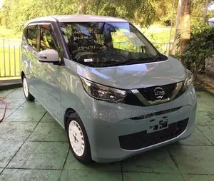 Nissan Dayz Bolero 2023