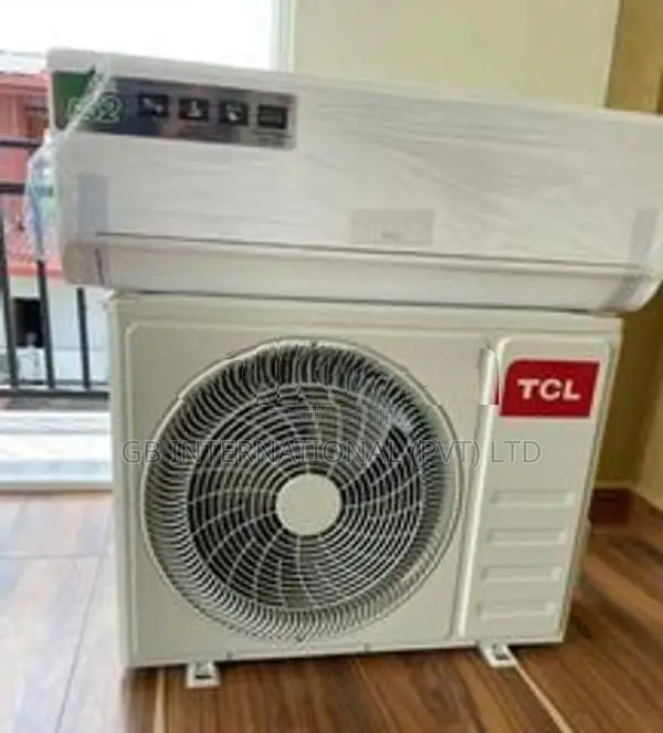 9000BTU TCL Non Inverter Brand New Ac