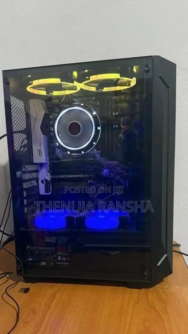 i5-6500 Desktop PC