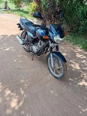 Bajaj Discover 125 2006