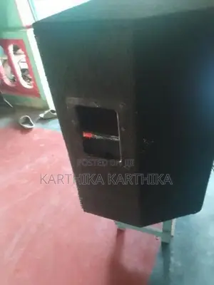 JBL Speaker Set