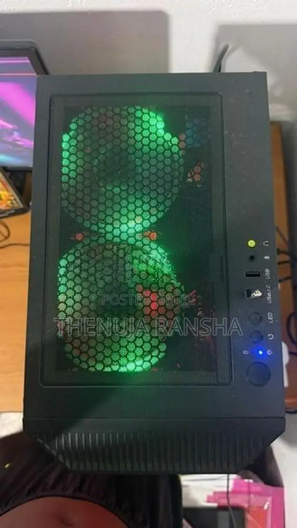 i5-6500 Desktop PC