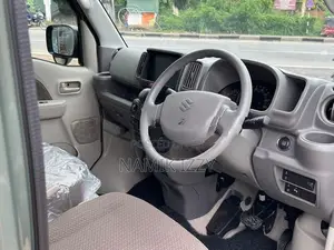 Suzuki Every Full option Join 2026