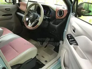 Nissan Dayz Bolero 2023