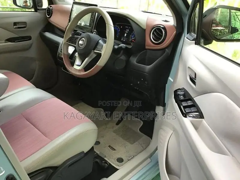 Nissan Dayz Bolero 2023