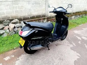 TVS Jupiter 2015