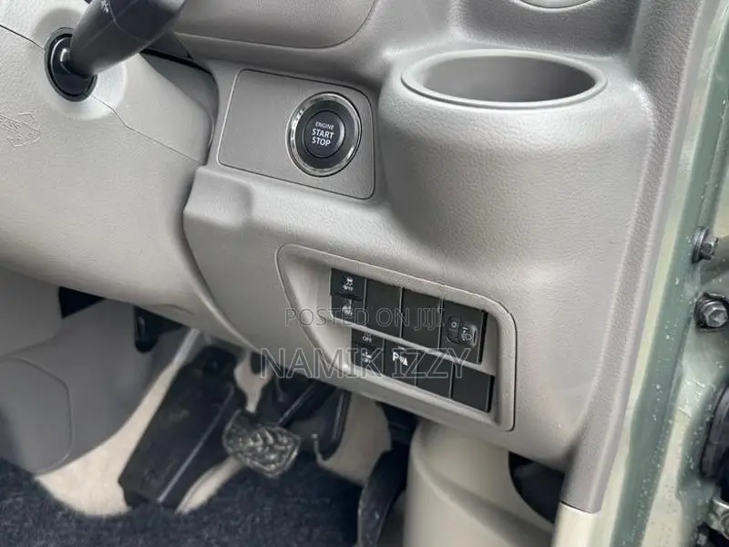 Suzuki Every Full option Join 2026