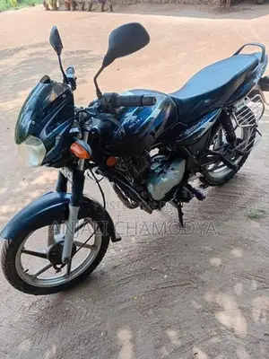 Bajaj Discover 125 2006