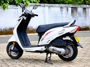 Honda Activa 2013