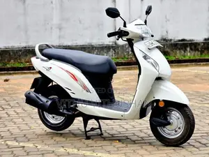 Honda Activa 2013