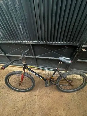 Lumala Bicycle