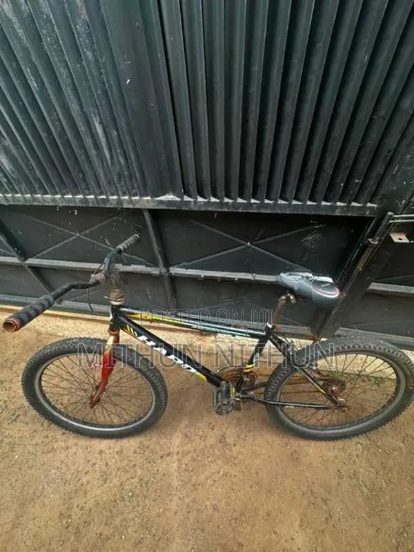 Lumala Bicycle