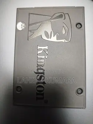 480GB SSD