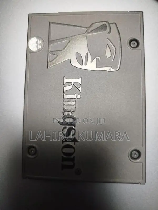 480GB SSD
