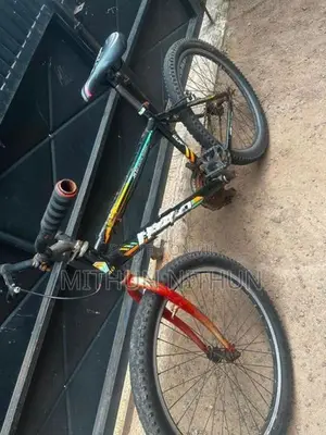 Lumala Bicycle