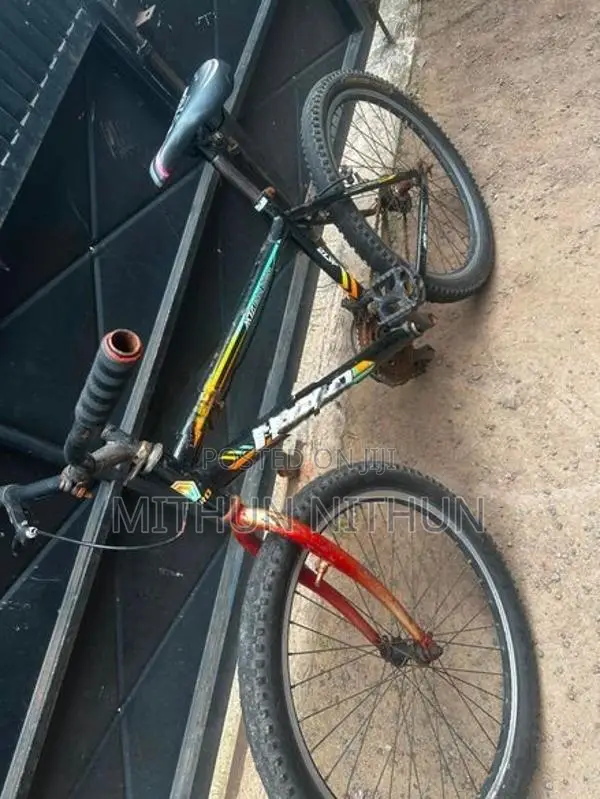 Lumala Bicycle