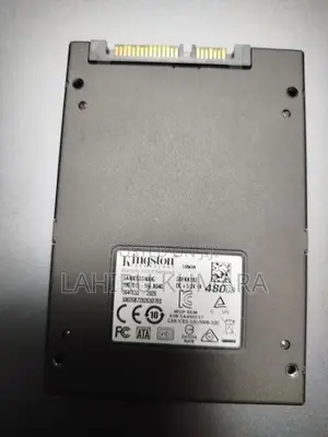 480GB SSD