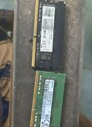 8GB DDR4 2666MHz Laptop RAM