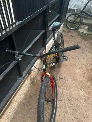 Lumala Bicycle