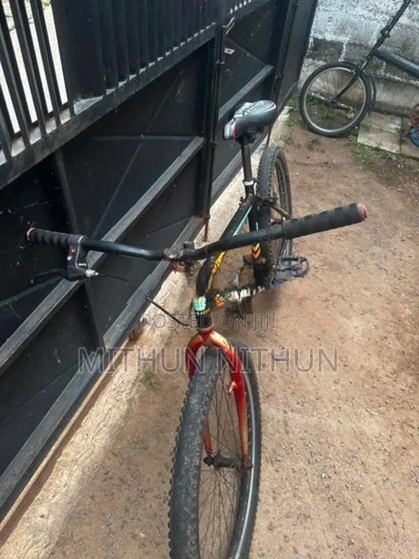 Lumala Bicycle