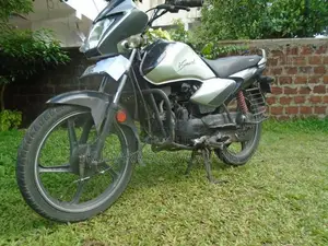 Hero Splendor i smart 2015