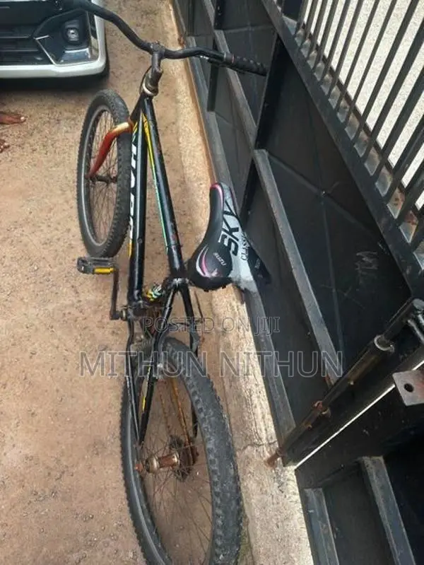 Lumala Bicycle