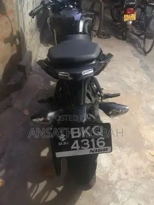 Bajaj Pulsar N160 2025