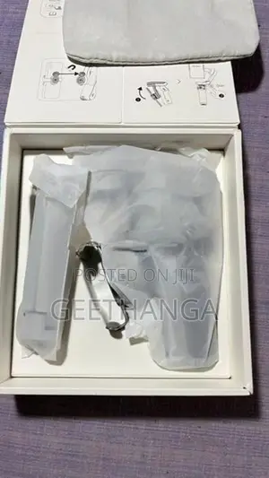 Dji Osmo Mobile Se sale