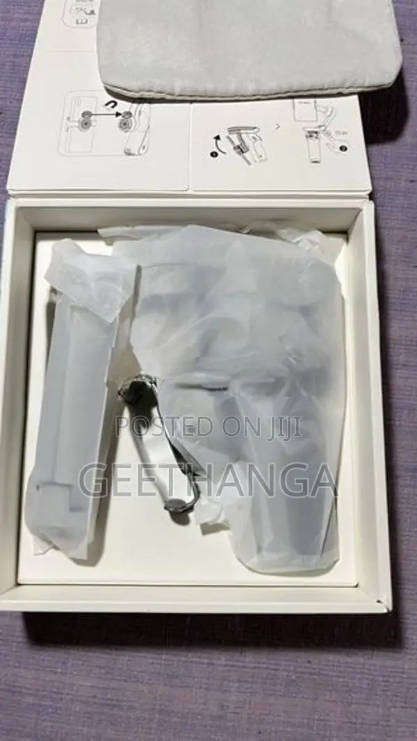 Dji Osmo Mobile Se sale