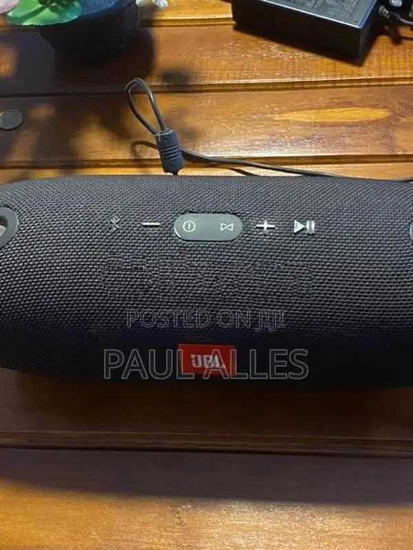 Blue Tooth Speaker