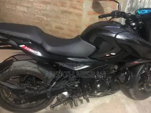 Bajaj Pulsar N160 2025