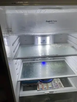 Door in Refrigerator