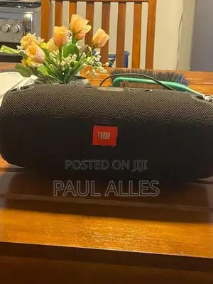 Blue Tooth Speaker