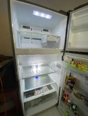 Door in Refrigerator