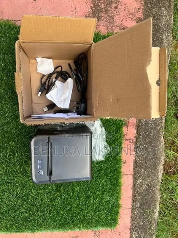 X Printer