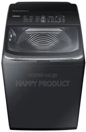 Samsung 13kg Smart Full Auto Washing machine