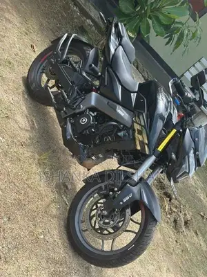 Bajaj Pulsar NS200 BS 7 2025