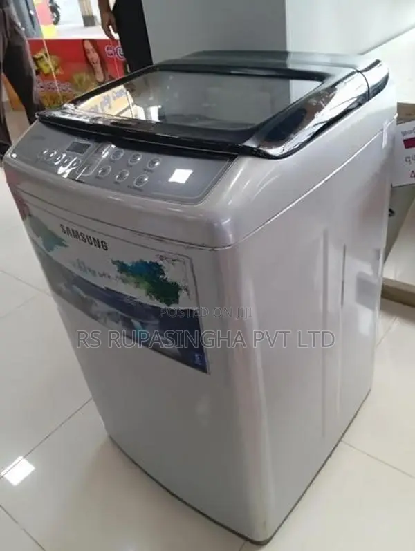 Samsung Auto Fully Washing Machine