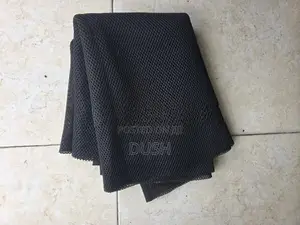 Mercedes C E S ML CL CLK SLK SL Class Door Speaker Cloth