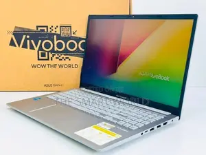 Asus VivoBook Core i3 13th 8GB RAM 512GB NVMe High Professional Laptop