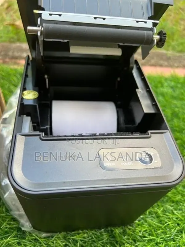 X Printer