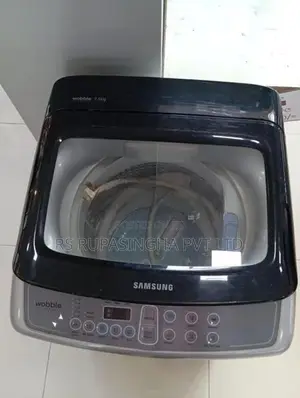 Samsung Auto Fully Washing Machine