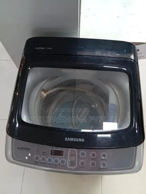 Samsung Auto Fully Washing Machine